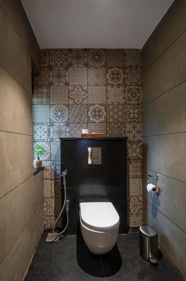 Klov Resort & Spa 瓦亚纳德 外观 照片