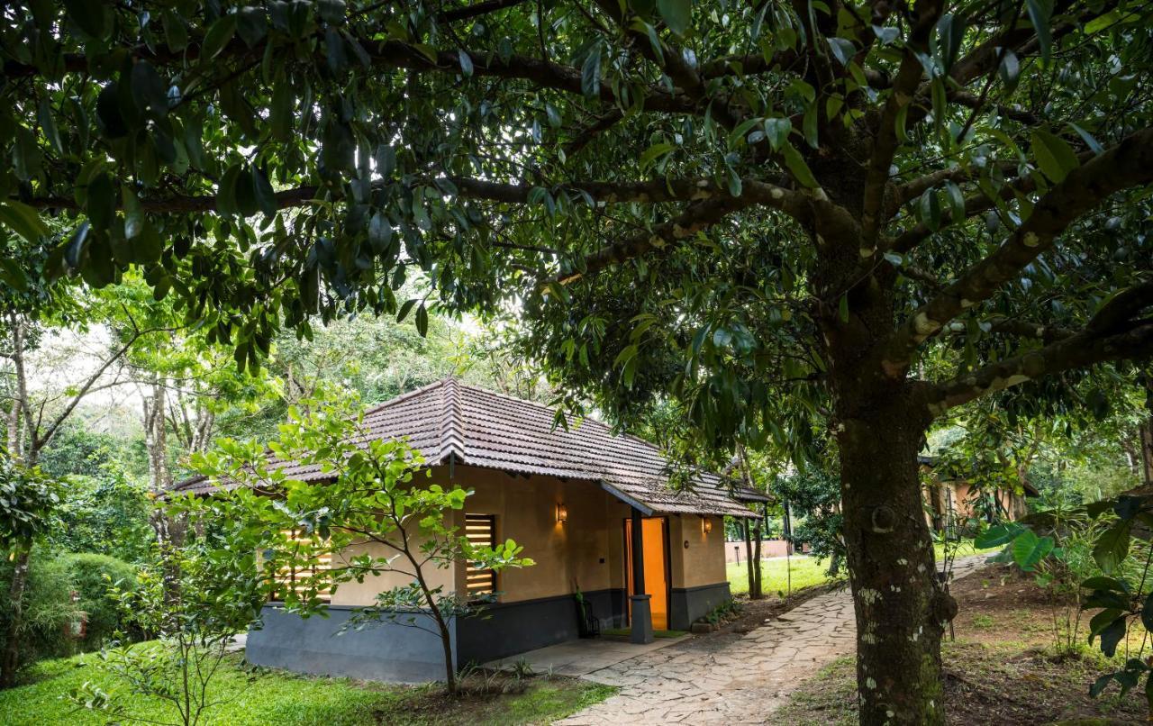 Klov Resort & Spa 瓦亚纳德 外观 照片